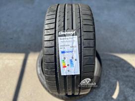 Gripmax SureGrip Pro Sport, vasaras 255/35 R19