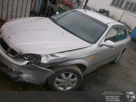Suzuki Verona dalimis. Suzuki verona 2003 2 0l benzinas automatas sedanas 4_5d