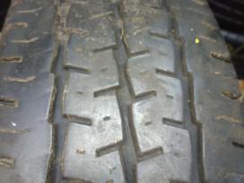Ovation V-02, vasarinės 215/70 R15