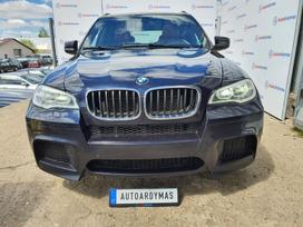 BMW X5 M rezerves daļās. Bmw x5m e70 2012m 408kw dalimis pradėtas ardyti