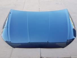 Seat Ibiza, 6F0, Kapotas 6f0823155a buferis 6f0807221d žibintas 6f1941005b
