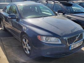 Volvo S80 Naujosios kietaviškės ilgio g 3 elektrėnų sąv naujosios kiet