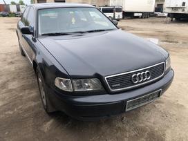 Audi A8 for parts