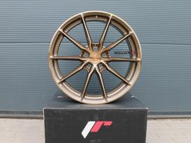 Japan Racing JR37 Bronze, легкосплавные , R17