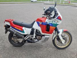 Honda XRV (Africa Twin), эндуро / adventure