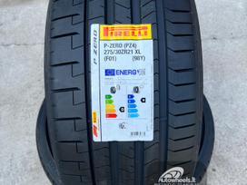 Pirelli P-Zero, летние 275/30 R21