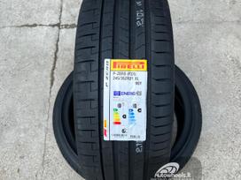 Pirelli P-Zero, летние 245/35 R21