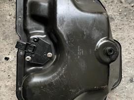 Volkswagen Touareg, 059103602AB 3.0 180 KW 245 HP CRCA Diesel, variklio detalės