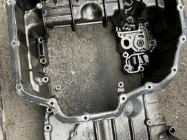 Volkswagen Touareg, CVV cvva 059103601CN, dzinēja detaļas