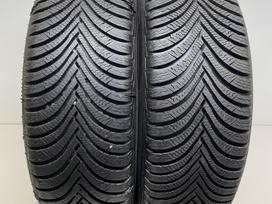 Michelin Alpin 5 98% 2024m, winter 205/60 R16