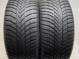 Bridgestone Blizzak LM005 2025m, зимние 255/50 R20