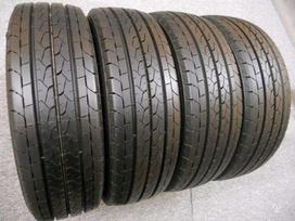 Bridgestone 2+2 8mm 100%, vasarinės 195/65 R15