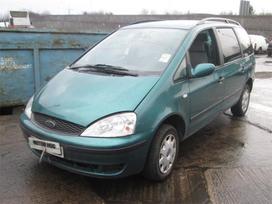 Ford Galaxy по частям. 85 kw ir 96 kw