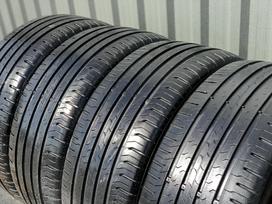 Continental ContiEcoContact 5, vasaras 215/45 R17
