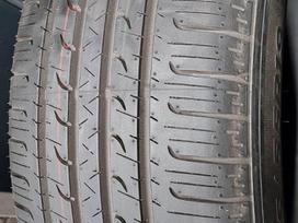 Goodyear, vasaras 225/55 R19