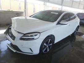 Volvo V40 по частям. Dėl dalių skambinkite 370 601 801 26 viber whatsap