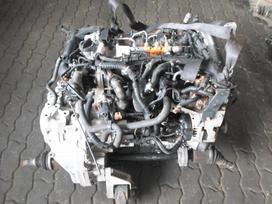 Opel Insignia Variklis 2 0d a20dth
