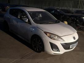 Mazda 3 1 6h 82kw 2 2 110kw