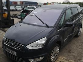 Ford Galaxy 1 8tdci 92kw 2 0tdci 103kw