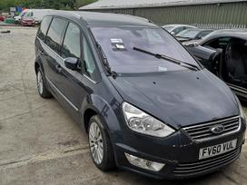 Ford Galaxy 1 8tdci 92kw 2 0tdci 103kw
