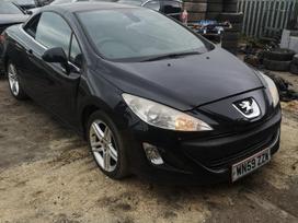 Peugeot 308, Turbo, Turbo