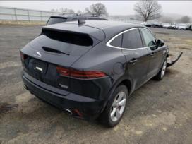 Jaguar E-Pace for parts