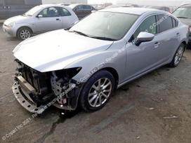Mazda 6 for parts. Mazda 6 2015metų variklio kubatūra 2 2 dyzelis mechani