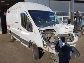 Ford TRANSIT L3 H3, cargo vans