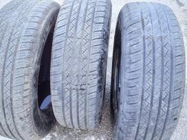 Antares Comfort A5, universalios 245/70 R17