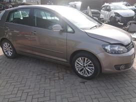 Volkswagen Golf Plus dalimis