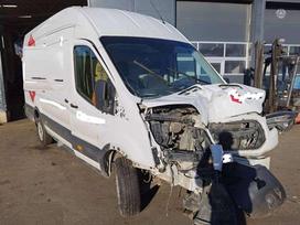 Ford TRANSIT, krovininiai mikroautobusai