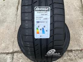 Gripmax Stature H/T, vasarinės 295/35 R21