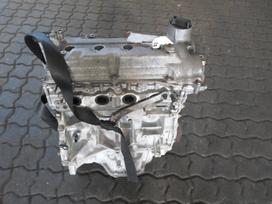 Nissan Qashqai+2 Variklis 1 6b hr16de