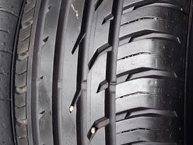 Continental, летние 215/55 R18