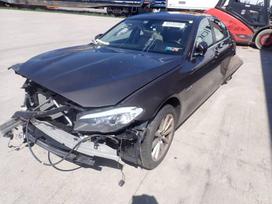 BMW 528, N20B20A, Dalimis x drive variklis n20b20a daugiau info telef taipogi v