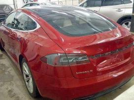 Tesla Model S Dalių pristatymas kasdien kaunas vilnius klaipėda galimyb