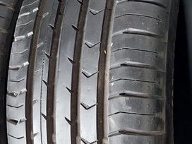 Continental, vasaras 195/55 R16
