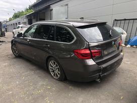BMW 320 dalimis. H ir o minkovskių g 134 lt 46245 kaunas
