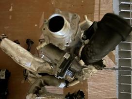 Volkswagen Arteon, TSI CZP CZPC 06K145654J 06H145710C 2017 -, engine parts