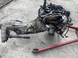 Volkswagen Amarok, CSH, Vw amarok 2 0 biturbo tdi pilnas variklis kodas csh purksrtuk