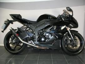 Kawasaki ZX/ZX-R (Ninja), спортбайки / superbikes
