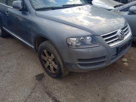 Volkswagen Touareg dalimis. 8620 34257 dalis siunciu i visus lietuvos miestus