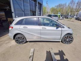 Mercedes-Benz B klasė Dalių pristatymas kasdien kaunas vilnius marijampolė gali