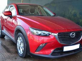 Mazda CX-3 Dalių pristatymas kasdien kaunas vilnius marijampolė gali