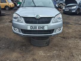 Skoda Fabia for parts