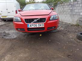 Volvo C70 for parts