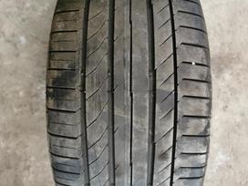 Continental CONTISPORTCONTACT 5 SSR, летние 255/40 R19