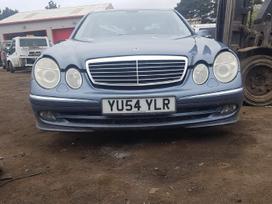 Mercedes-Benz E270