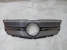 Mercedes-Benz GLK klasė body parts