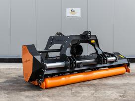 TMC Cancela TMS-300, hay mowers / conditioners
